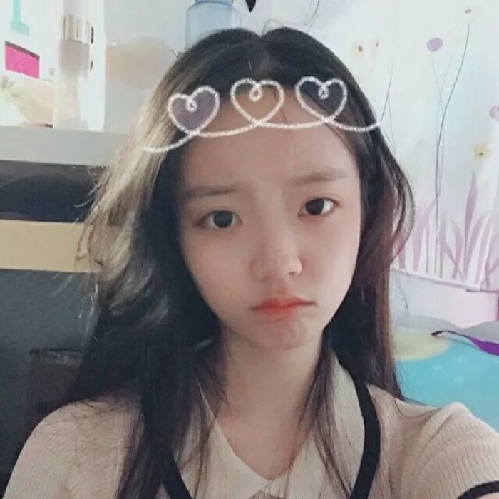 漂亮小姐姐头像