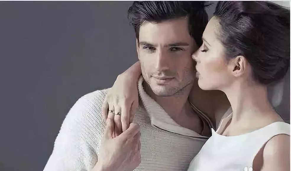 人生最好的投资就是选对一个女人男人必读