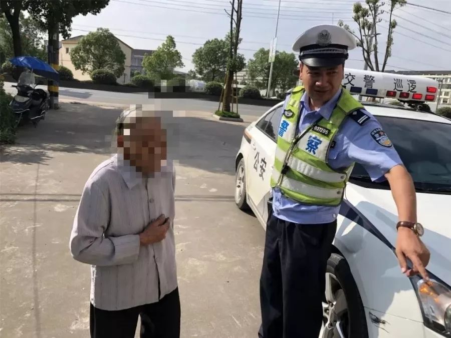 平阳交警三中队副中队长陈王品!