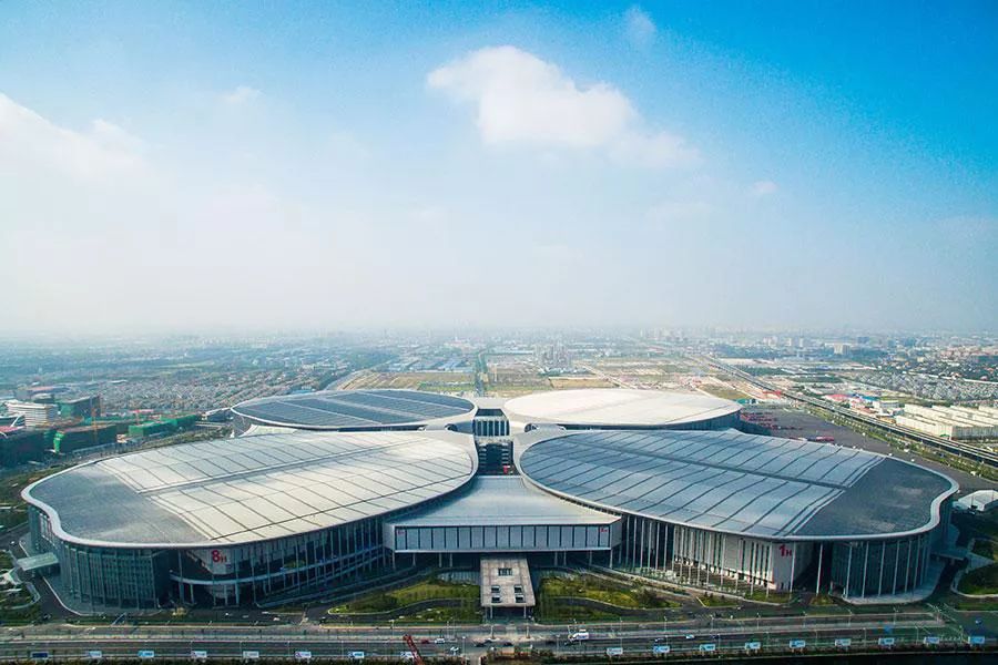 正在改变大虹桥的两个席位