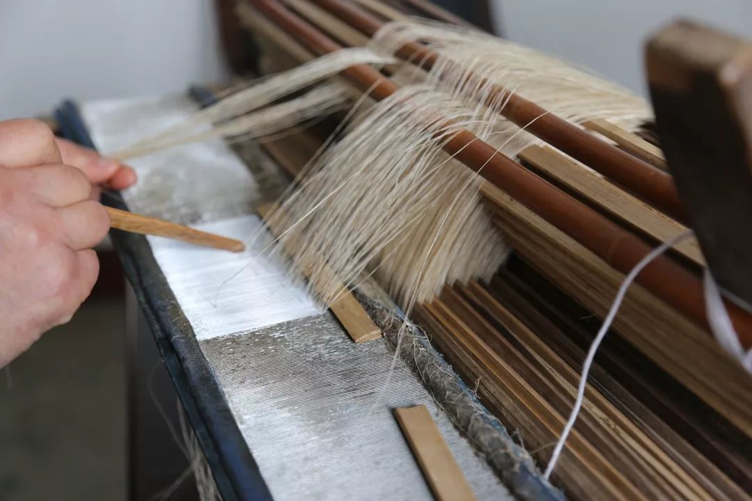 荣昌又新增一3a级旅游景区!_夏布