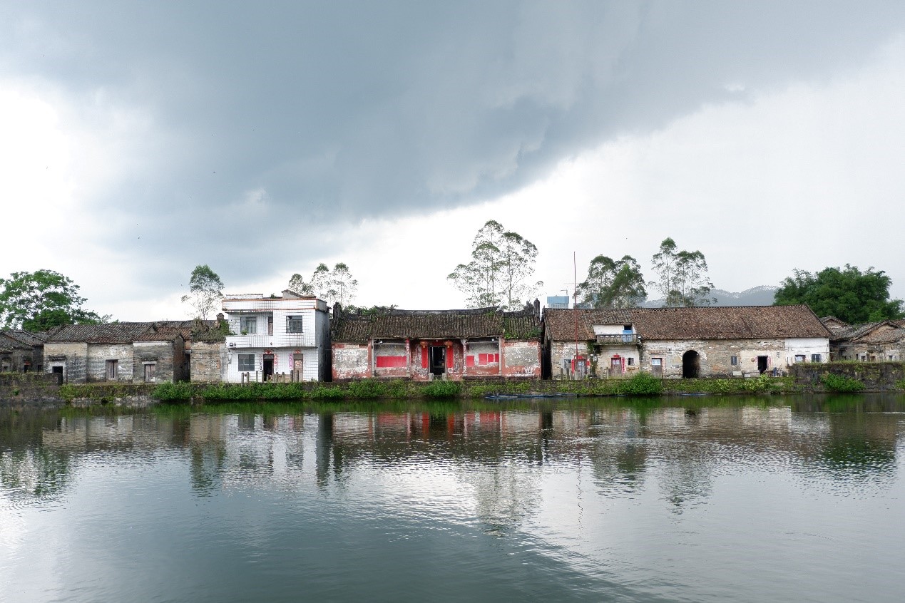 官田村旅游攻略来啦