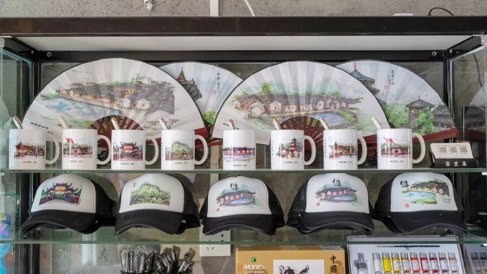 梅州文创(十三)| 心系梅州,弘扬客家文化