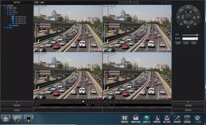 为了监控有意义让海量视频数据变小