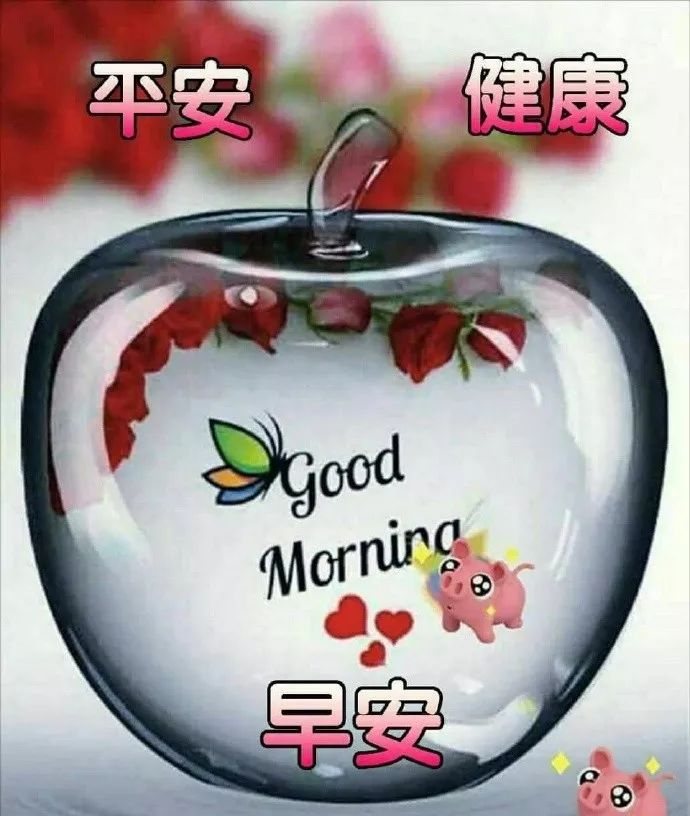 7月31日星期三早上好问候语图片早上好祝福语阳光句子