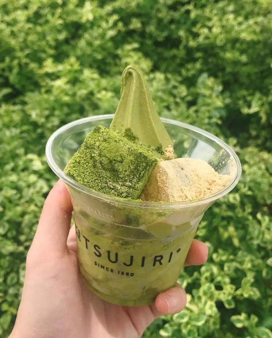 新加坡生活|新加坡5家抹茶点心颜值最高的店,你知道在哪吗?