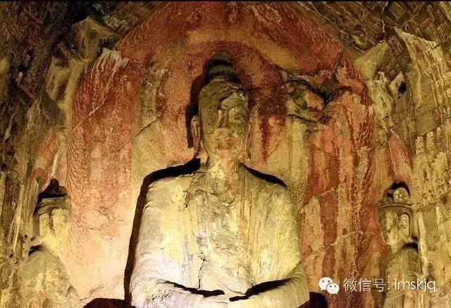 古代最大都城如何建造？贵族们激烈反对，年轻皇帝想了个主意_洛阳
