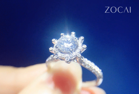 zoc∧l钻石手链图片