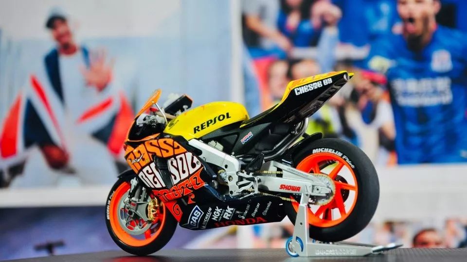 小t模型秀田宫hondarc211v太阳花