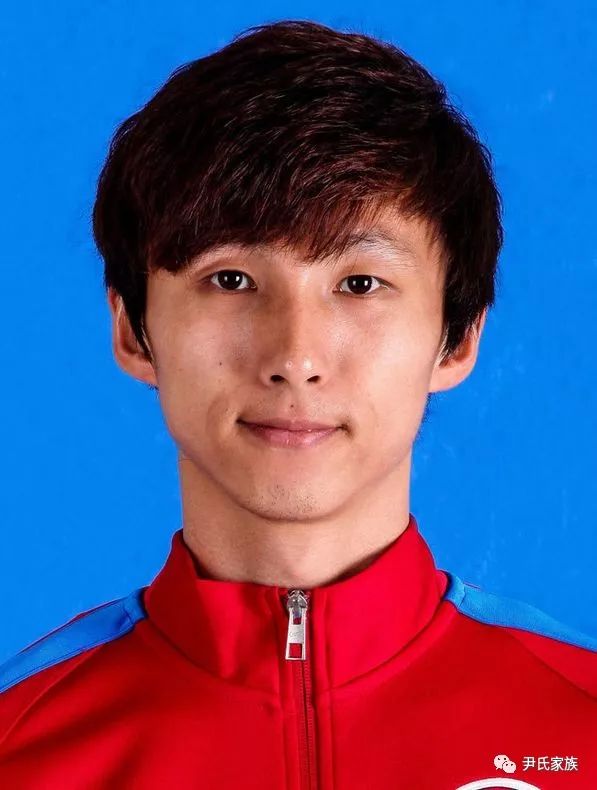 67尹氏家族精英尹鸿博