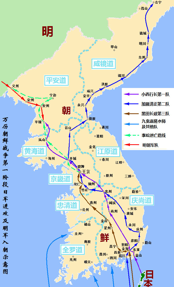 吴惟忠负责攻打牡丹台,他带领的这支部队,乃大名鼎鼎的戚家军,将士