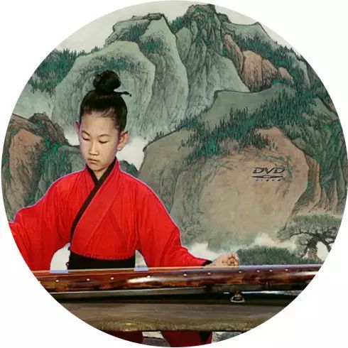 雨过琴书润风来翰墨香记青年琴人金润一