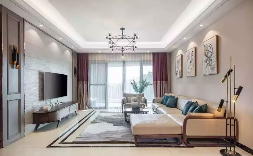 波打线,给你一个完美的装饰界线!