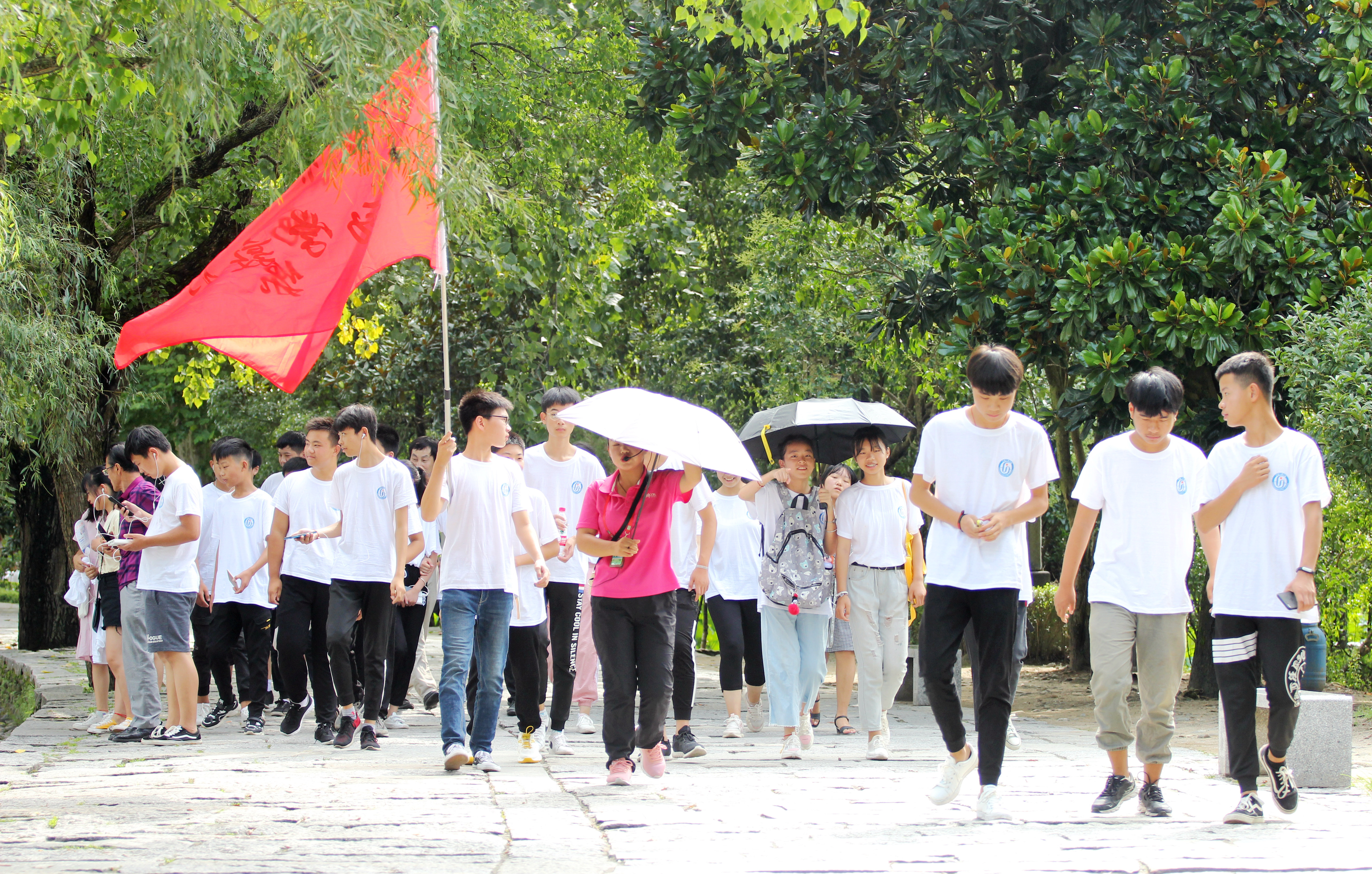 池州江南工业学校图片