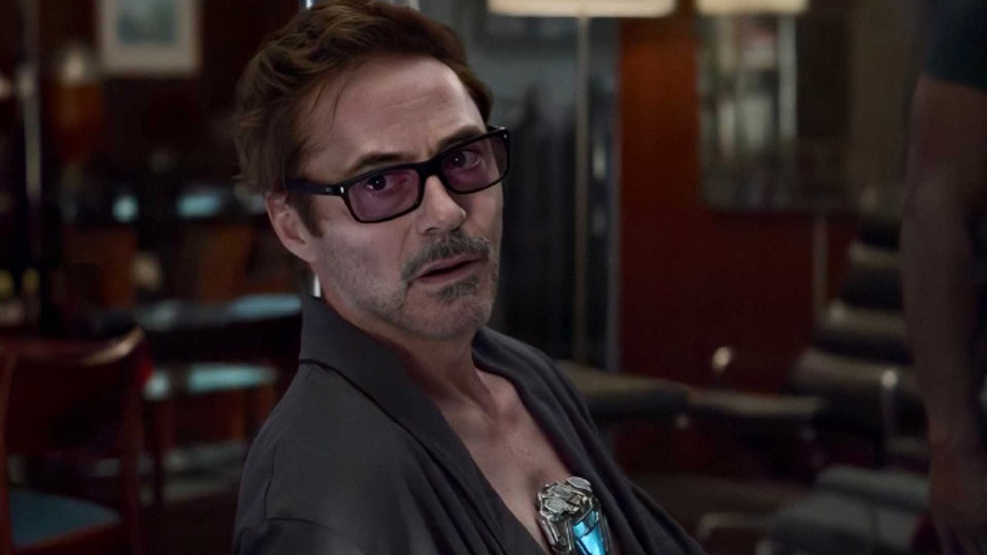 原创关于复联4惊队是如何在宇宙中找到托尼的问题乔罗素给了解答