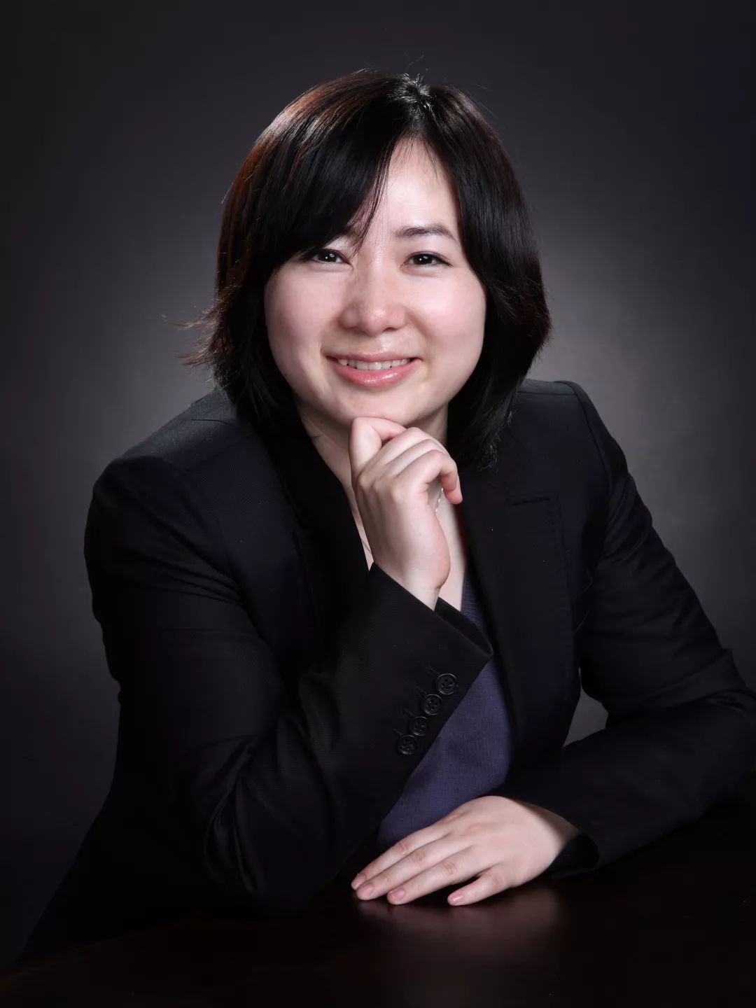 王锐现任北京大学光华管理学院市场营销系副教授博士生导师
