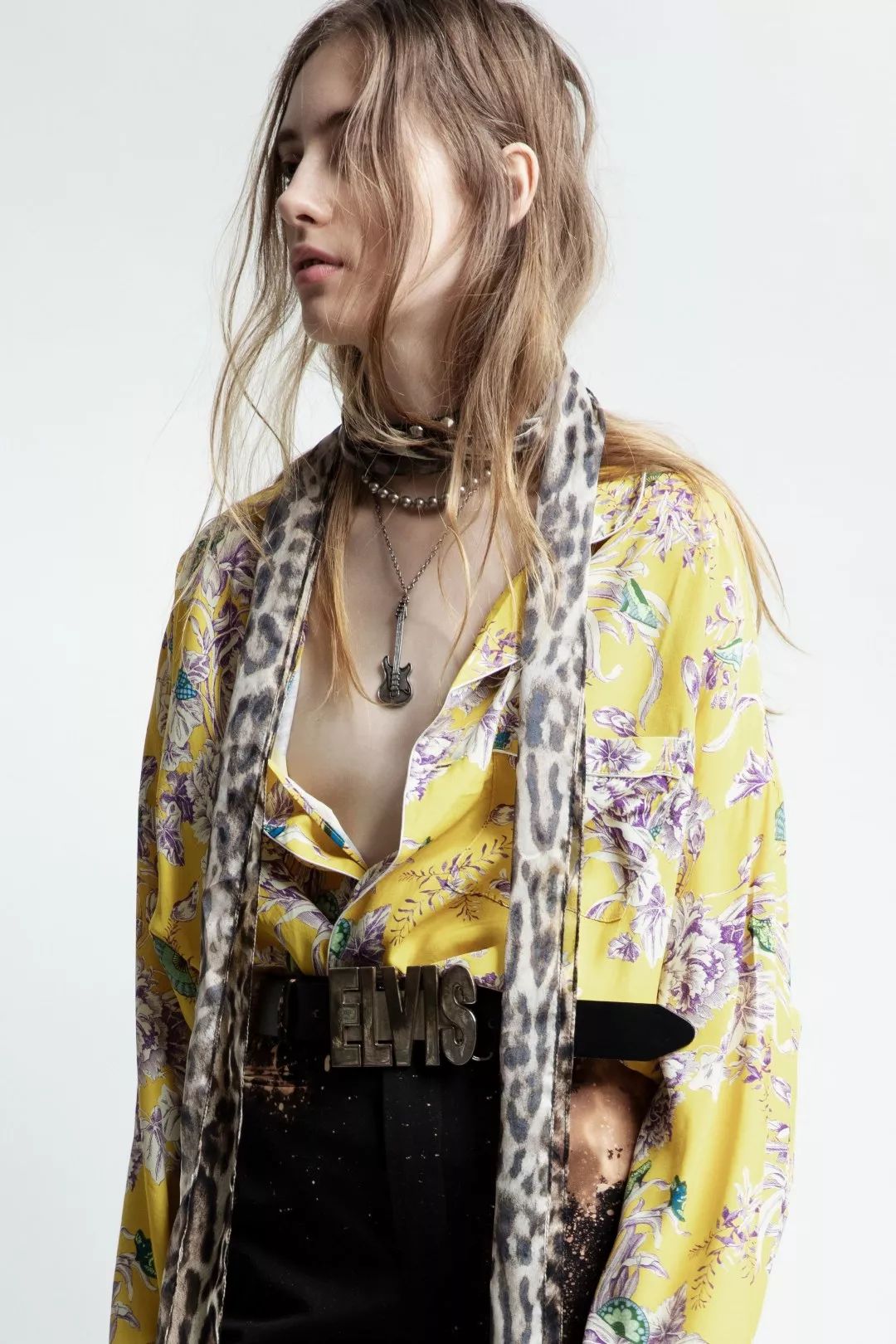 这个夏天让"它"带你流浪在摇滚的星球_grunge