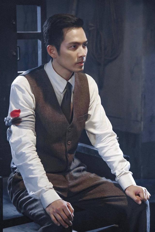 好剧推荐钟汉良一触即发始于平静终于悲恸