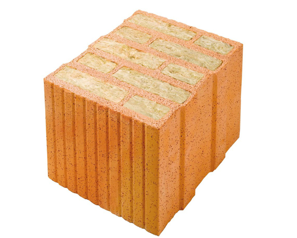 空心保温砌块,复合填充型空心砌块砖,保温砖