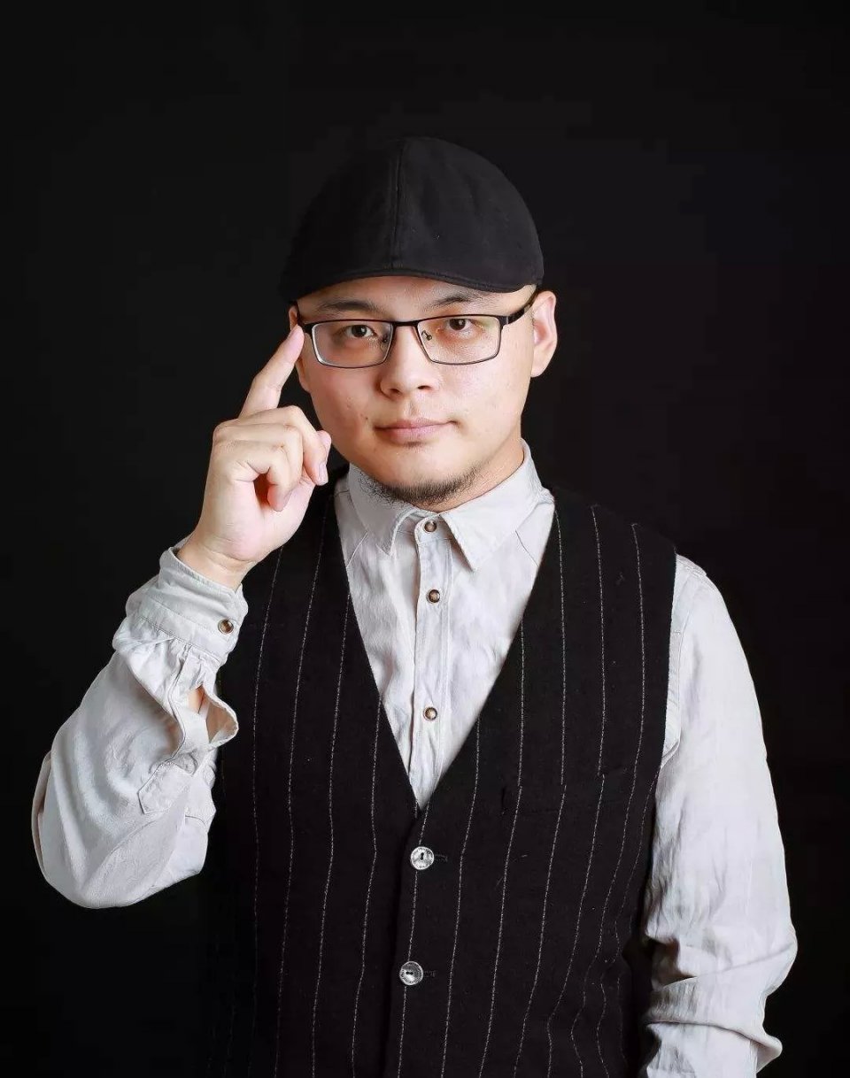 是你没看清这一点丨牛吧云播_王小飞