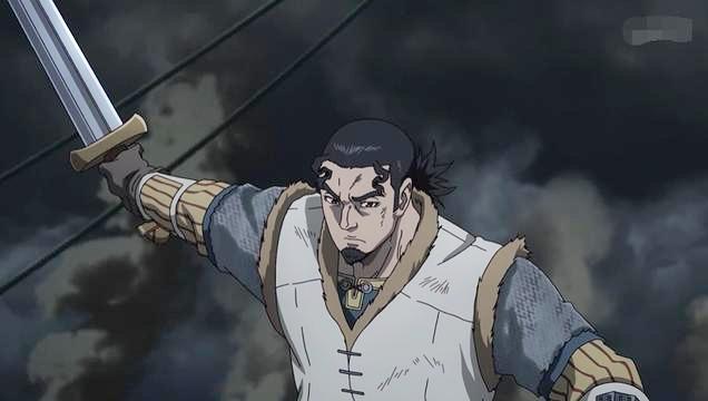 霸权社最新作品这部动画的水准不亚于进击的巨人