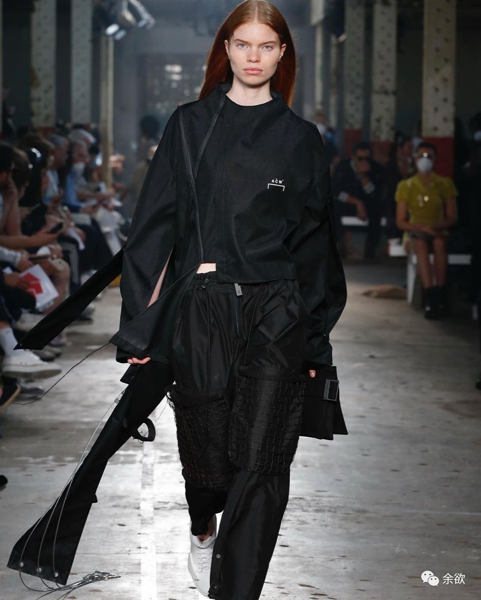 【做个高级潮人】之爱上工业风:a-cold-wall*_samuel