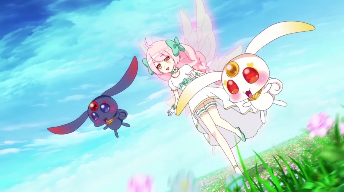 原创小花仙5细节夏安安隐退幕后四时花语春夏是过去还是未来