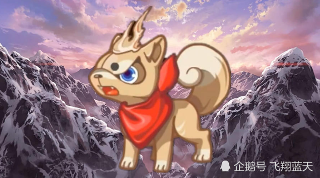 洛克王国曾为明星宠后沦为练级利器超进化后强势归来