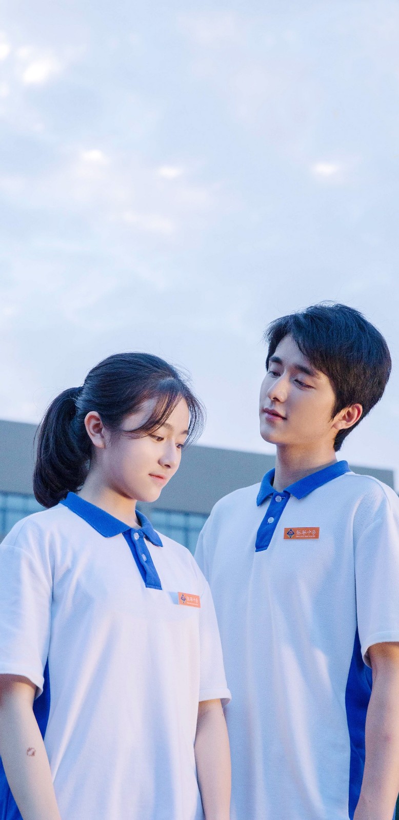 你好,旧时光,最好的我们_余淮