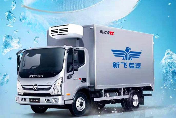 原创新飞专汽副总张振华质量的意义最终大于价格