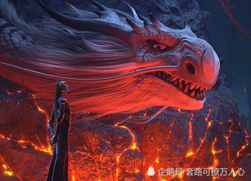 想必大家都知道天劫咒是个伤害很高的技能,万龙甲在它面前都非常渺小.