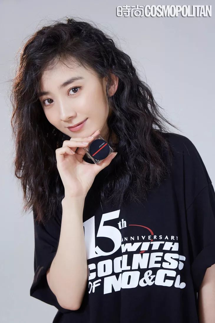 朱颜曼滋拍了个暗恋橘生淮南番外剧里多了位主角