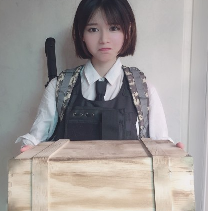 一条小团团陷盗图风波原作者发文指责mix晴子欲向乔碧萝道歉