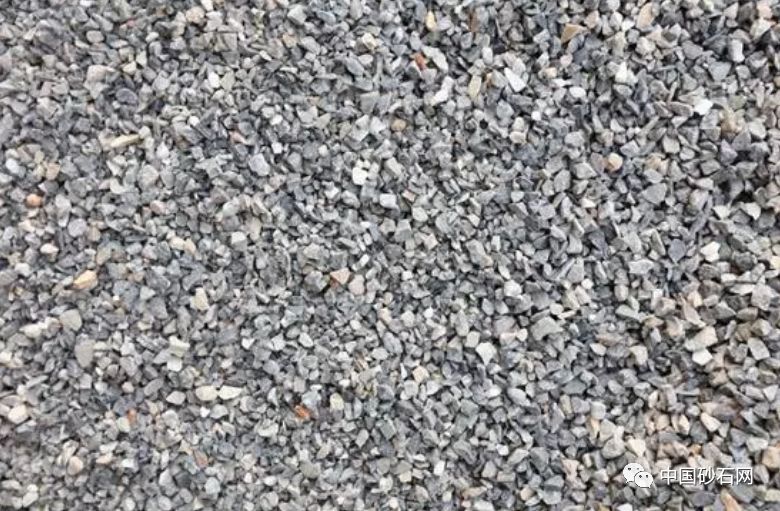 机制砂强势崛起,机制砂的特点对混凝土的影响