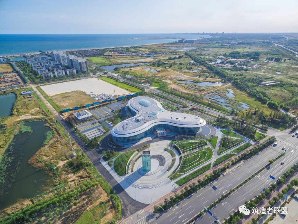 月15日在中国北方度假胜地—秦皇岛北戴河seatopia蔚蓝海岸盛大开幕