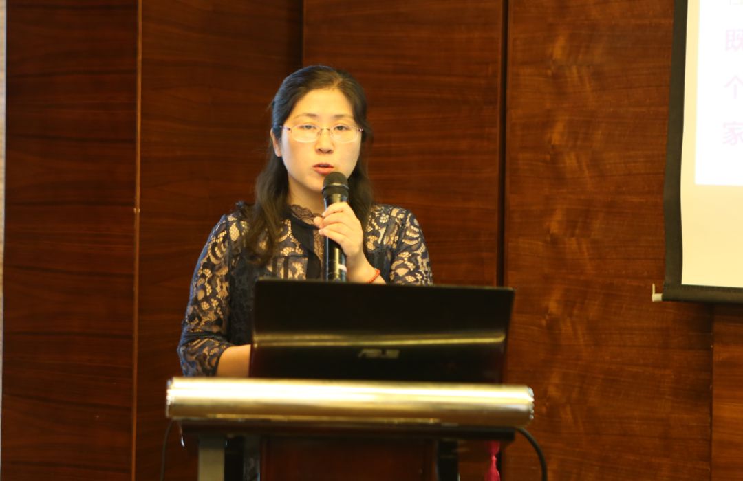 刘晓玲教授山东大学齐鲁医院王清教授山东省千佛山医院李健医生侯勃