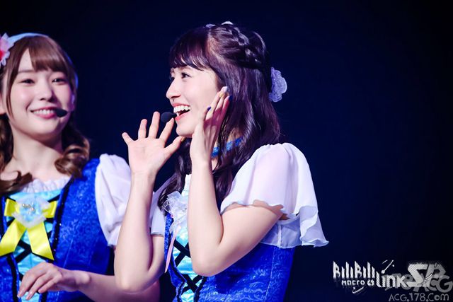 bilibilimacrolinkstarphase2019妖妖子特别报道