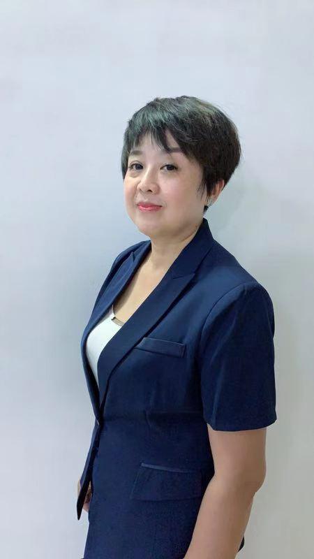 招商仁和人寿保险东莞分公司东城支公司黄萍把爱留给最爱