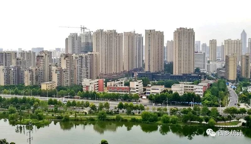 【调查分析】西乡县创建省级生态文明建设示范市知晓度,满意度调查