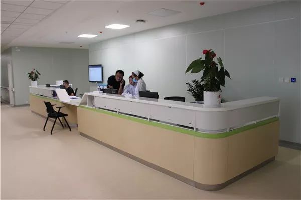 高大上健康管理中心上线云南省滇南中心医院这些科室已开诊