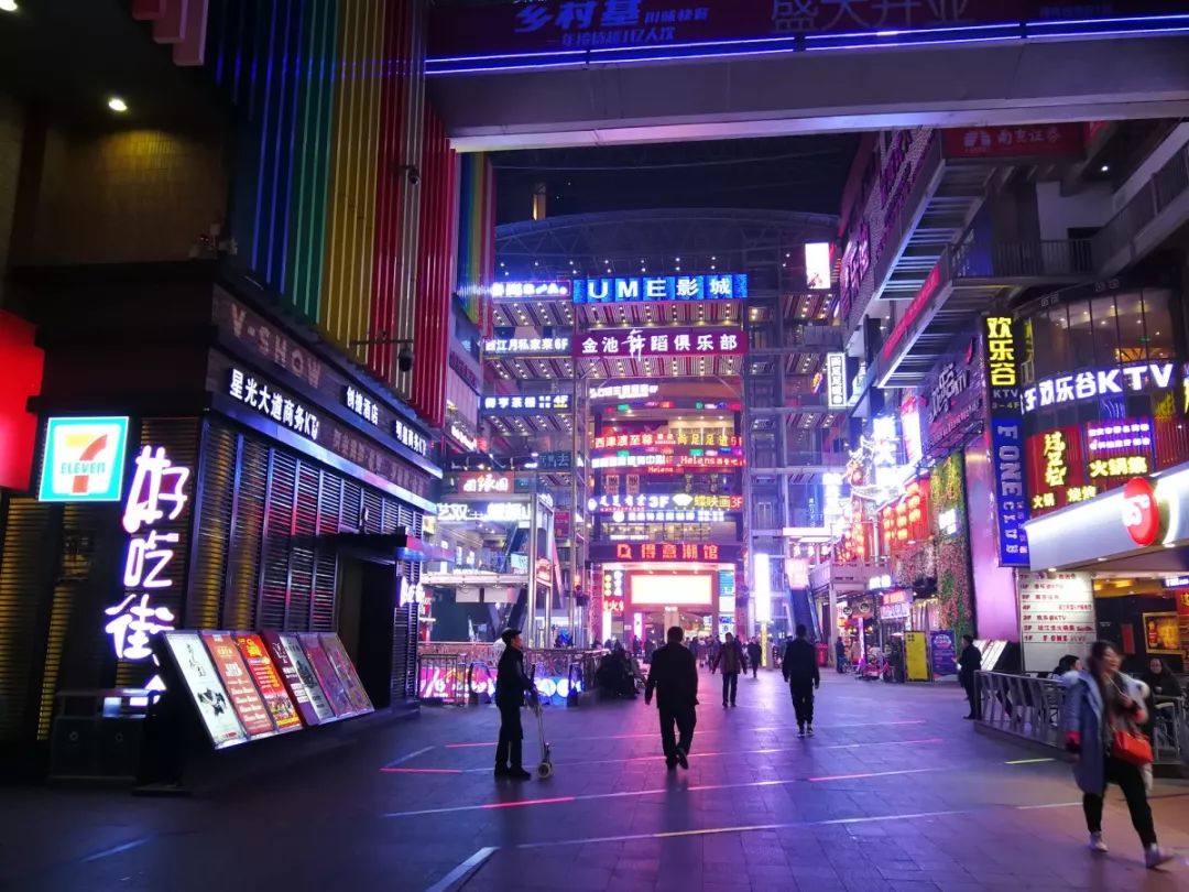 记者手记治理老城应多积尺寸之功