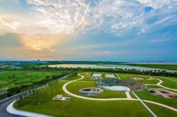 上海三甲港绿地铂派酒店￥599套1小时车程畅玩梦幻水上乐园住魔都新开