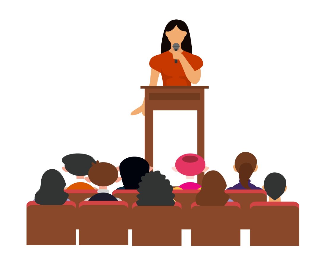 深情述事迹丹心展风采共筑巾帼梦礼赞新中国演讲比赛火热开赛