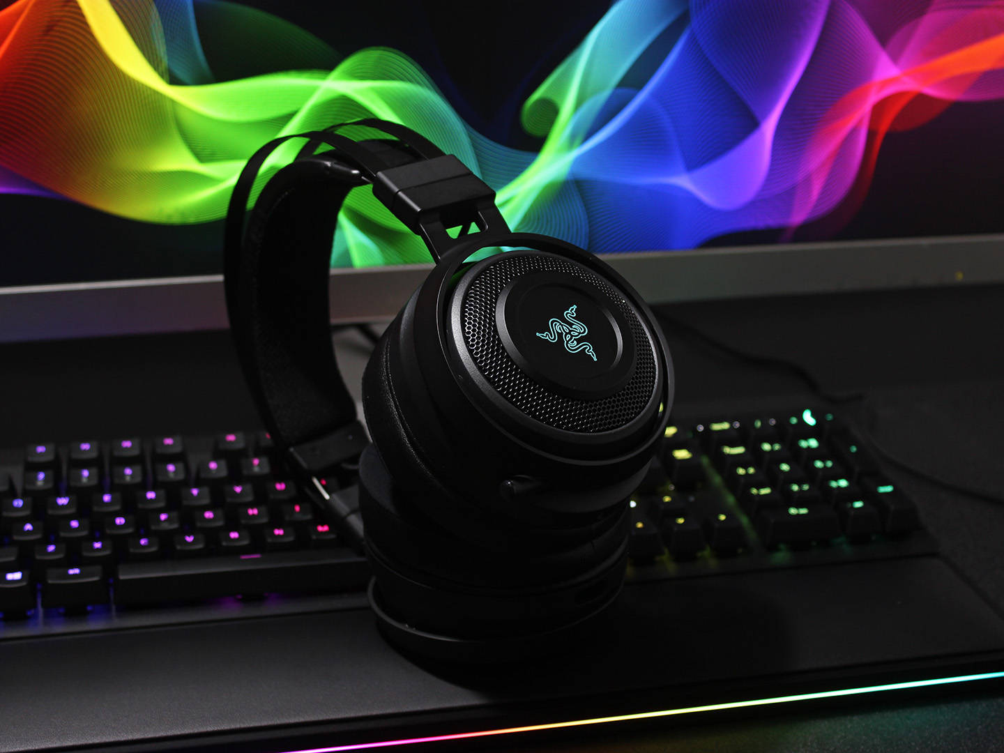 终极的氛围雷蛇nari影鲛沉浸体验末日废土大作地铁离去