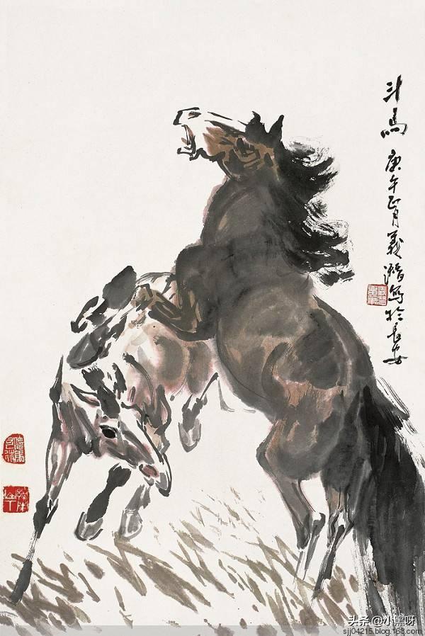 张义潜的作品