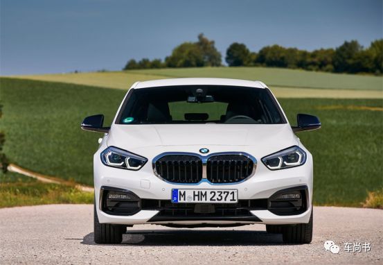 新车全新bmw1系运动钢炮的进阶