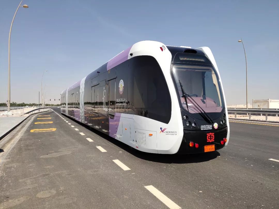 携8款轨道交通轮胎亮相北京国际轨道交通展,产品覆盖单轨,智轨,胶轮