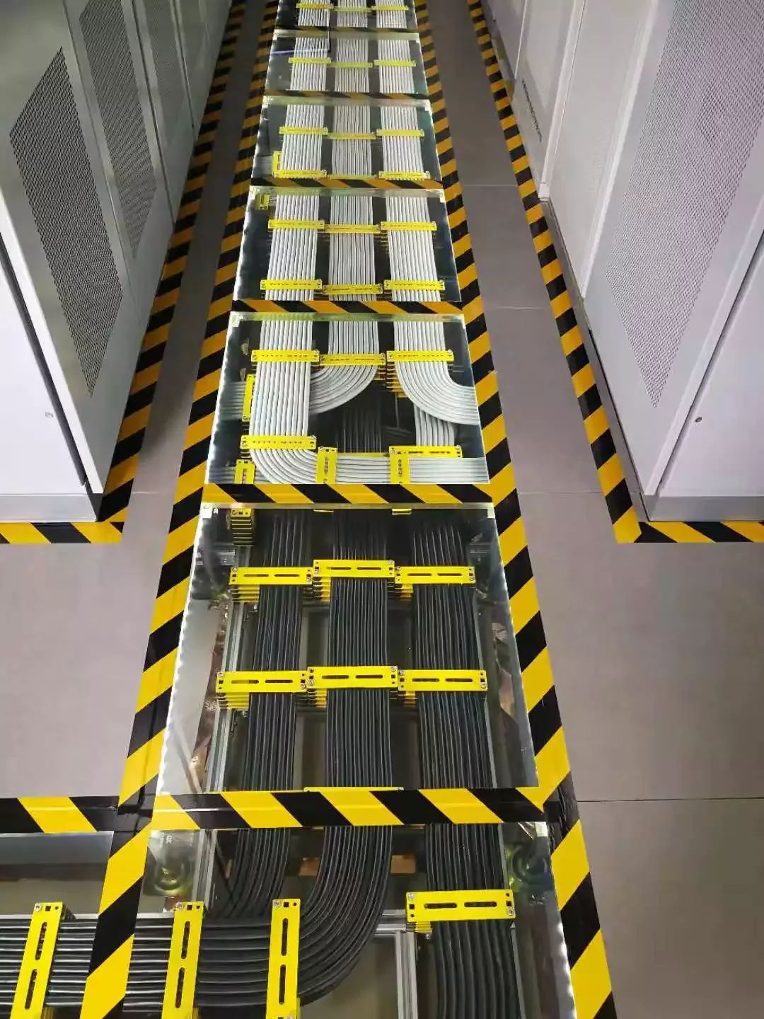 企业局域网搭建：构建顺畅交流的技术基石