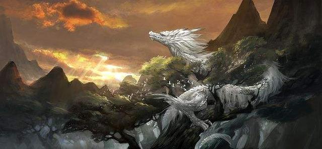 小白龙到底犯了什么罪被变为白马