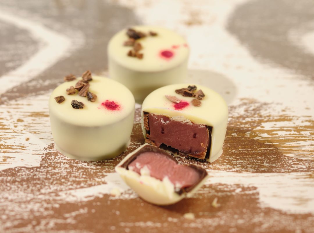 lauenstein城堡巧克力158元起抢购李佳琪推荐城堡巧克力领优惠券立减